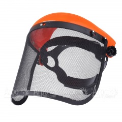 Щиток защитный лицевой Patriot PFS 105 в Брянске