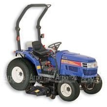 Cадовый минитрактор Iseki TH 4330 в Брянске