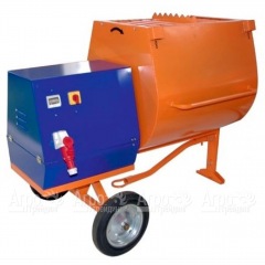 Растворосмеситель Строймаш РН-300 в Брянске