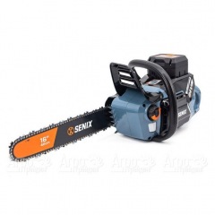 Аккумуляторная пила Senix CSX8-H-EU 16" в Брянске