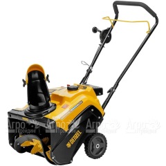 Снегоуборщик Denzel SB 460 E в Брянске