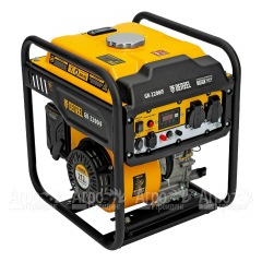 Инверторный генератор Denzel GK-2200iF 2 кВт в Брянске