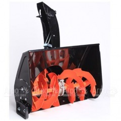 Снегоуборщик навесной для подметальной машины RedVerg RD-SW60/7Q в Брянске