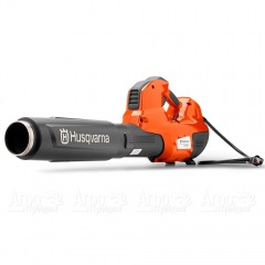 Воздуходувка аккумуляторная Husqvarna 525iB в Брянске