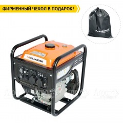 Бензогенератор инверторный Villartec GI328 3 кВт в Брянске