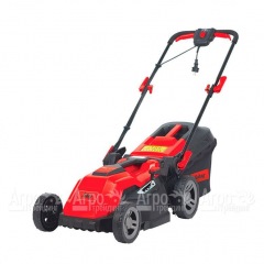 Газонокосилка электрическая Fubag FEL 38M в Брянске