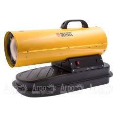 Дизельная тепловая пушка Denzel DHG-10 в Брянске