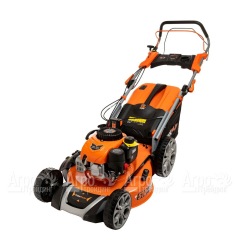 Бензиновая газонокосилка Maxpiler MLM-51SE в Брянске