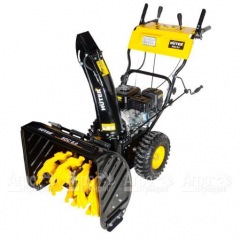 Бензиновый снегоуборщик Huter SGC 8.0 в Брянске