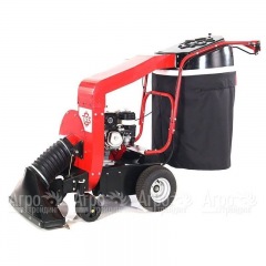 Садовый пылесос TOSS LV-250 в Брянске