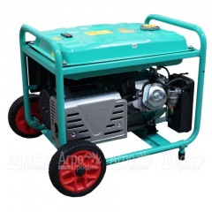 Бензогенератор Sturm PG8765NE 5.5 кВт в Брянске