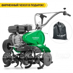 Культиватор Caiman Neo 60H C3 в Брянске