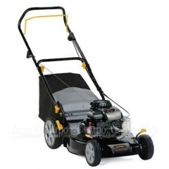 Газонокосилка бензиновая Alpina BL 460 B в Брянске