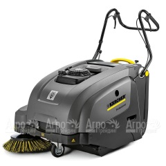 Подметальная машина Karcher KM 75/40 W G в Брянске