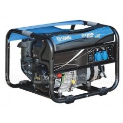 Бензогенератор SDMO Technic 4500 AVR 4.2 кВт в Брянске