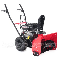 Снегоуборщик Интерскол СМБ-56/7 в Брянске