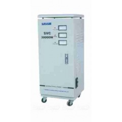 Стабилизатор напряжения SASSIN SVC 30000W в Брянске