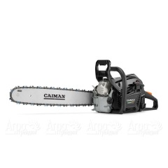 Бензопила Caiman Chenso 55-20 Decompressor в Брянске