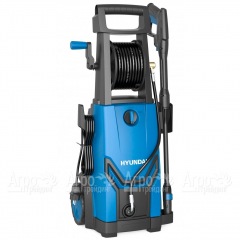 Мойка высокого давления Hyundai HHW 190-600 в Брянске