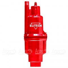 Насос погружной для колодцев Elitech НВ 300-15В в Брянске