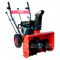 Снегоуборщик Enifield EN 5562 в Брянске