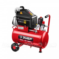 Компрессор воздушный безмасляный Зубр КП-200-24 Н6 в Брянске