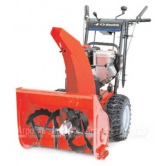 Снегоуборщик Simplicity I924EX в Брянске