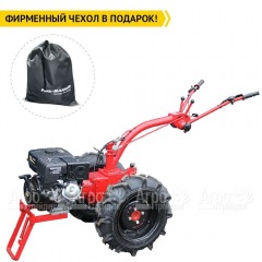 Мотоблок Беларус 012WM с двигателем Loncin G390F в Брянске