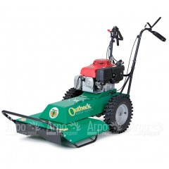 Газонокосилка бензиновая Billy Goat BC2403H в Брянске