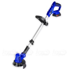 Аккумуляторный триммер Haitec HT-AMS22LI в Брянске