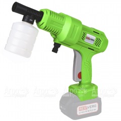 Мойка высокого давления RedVerg RD-HPW18/U (без аккумулятора и зарядного устройства) в Брянске