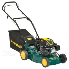 Газонокосилка бензиновая Yard-Man YM 5519 PO-L в Брянске