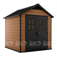 Пластиковый сарай Keter Newton 757 в Брянске