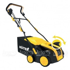 Электрический скарификатор Huter ESA-2000 в Брянске