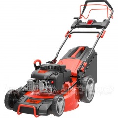 Газонокосилка бензиновая Fubag FPL 53 SMV в Брянске