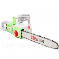 Электропила RedVerg RD-EC2200-16S-16" в Брянске