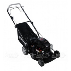 Газонокосилка бензиновая Matrix Turbo 43 BS в Брянске