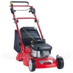 Газонокосилка бензиновая SABO 54-K Vario B R SA941 в Брянске