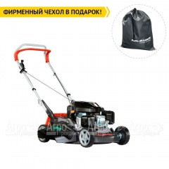 Газонокосилка бензиновая Oleo-Mac G53PK Comfort SD в Брянске