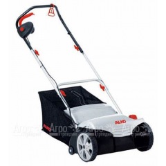 Газонокосилка электрическая Al-Ko Comfort Trend 38 E в Брянске