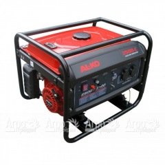 Бензогенератор Al-ko 3500-C 2.8 кВт в Брянске