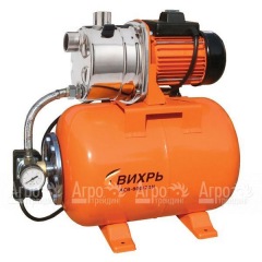 Насосная станция Вихрь АСВ-800/24Н в Брянске