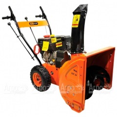 Снегоуборщик Prorab GST 54 в Брянске