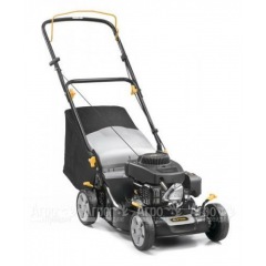 Газонокосилка бензиновая Alpina BL 410 в Брянске