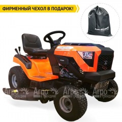 Садовый трактор Villartec MR 1642A в Брянске