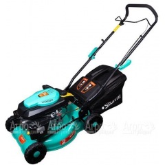 Газонокосилка бензиновая Sturm PL4214 в Брянске