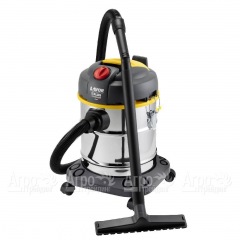 Промышленный пылесос Lavor WTP 20 X в Брянске