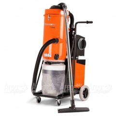 Промышленный пылесос Husqvarna T 4000 в Брянске