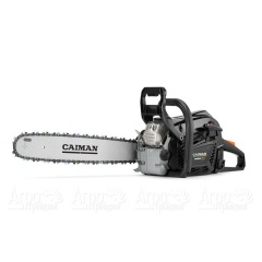 Бензопила Caiman Chenso 50-18 Decompressor в Брянске