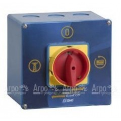 Ручной переключатель резервного питания SDMO R05M в Брянске